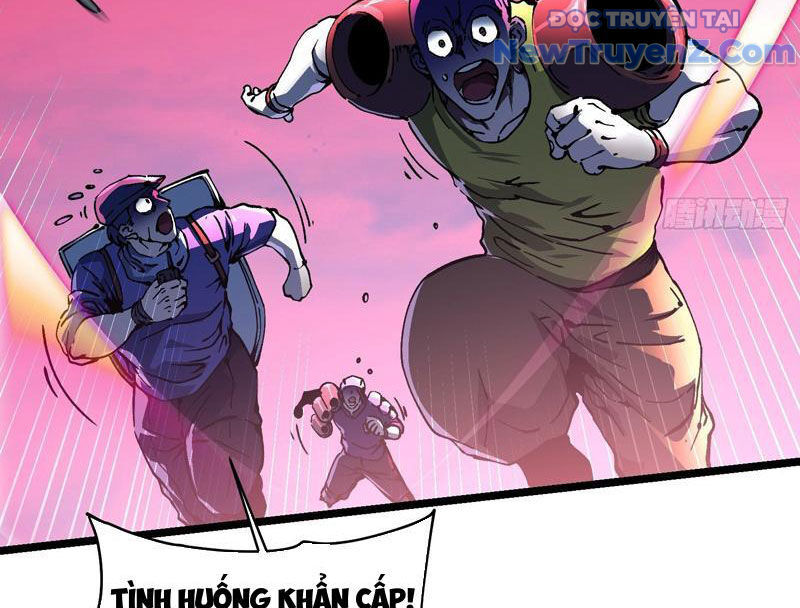 Cao Võ Tiến Hóa Bắt Đầu Thức Tỉnh Quái Thú Chi Vương [Chap 23-25]