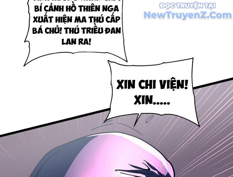 Cao Võ Tiến Hóa Bắt Đầu Thức Tỉnh Quái Thú Chi Vương [Chap 23-25]
