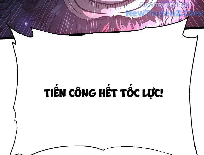 Cao Võ Tiến Hóa Bắt Đầu Thức Tỉnh Quái Thú Chi Vương [Chap 23-25]
