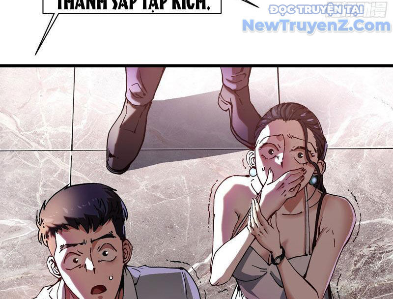 Cao Võ Tiến Hóa Bắt Đầu Thức Tỉnh Quái Thú Chi Vương [Chap 23-25]