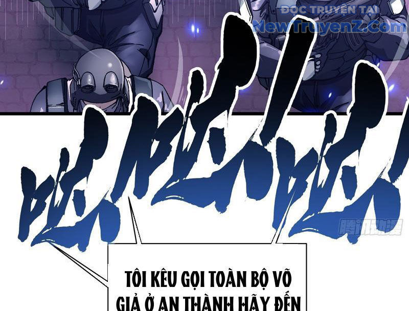 Cao Võ Tiến Hóa Bắt Đầu Thức Tỉnh Quái Thú Chi Vương [Chap 23-25]