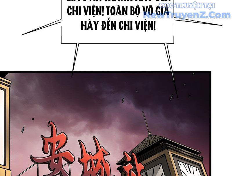 Cao Võ Tiến Hóa Bắt Đầu Thức Tỉnh Quái Thú Chi Vương [Chap 23-25]
