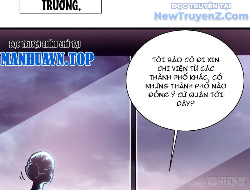 Cao Võ Tiến Hóa Bắt Đầu Thức Tỉnh Quái Thú Chi Vương [Chap 23-25]