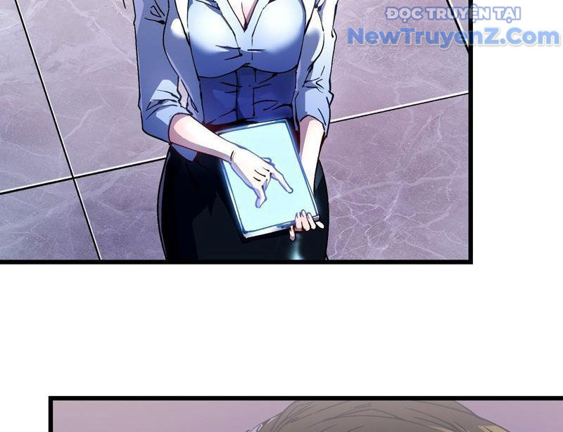 Cao Võ Tiến Hóa Bắt Đầu Thức Tỉnh Quái Thú Chi Vương [Chap 23-25]