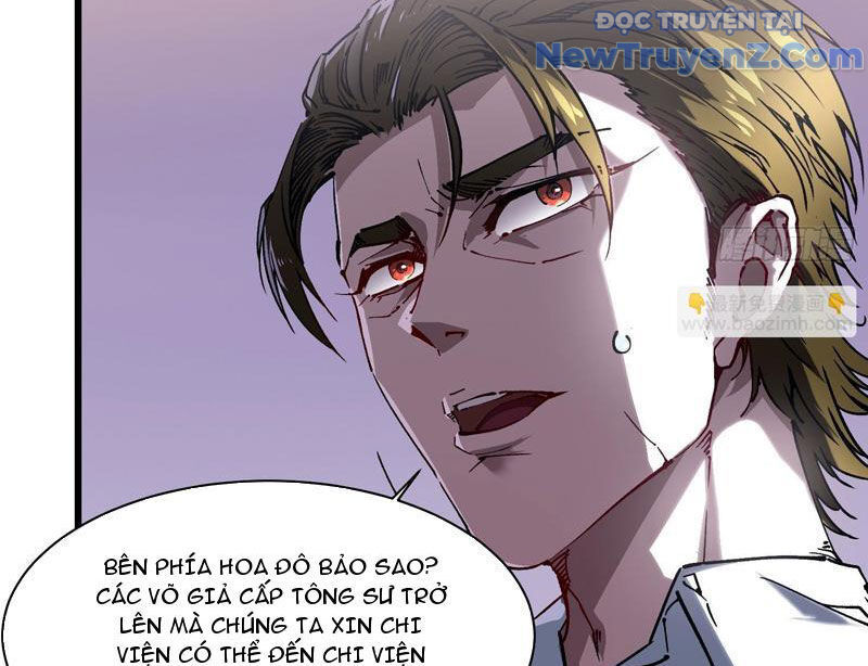Cao Võ Tiến Hóa Bắt Đầu Thức Tỉnh Quái Thú Chi Vương [Chap 23-25]