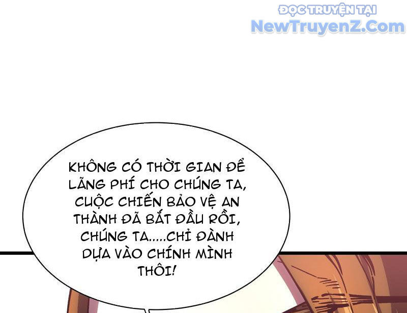 Cao Võ Tiến Hóa Bắt Đầu Thức Tỉnh Quái Thú Chi Vương [Chap 23-25]