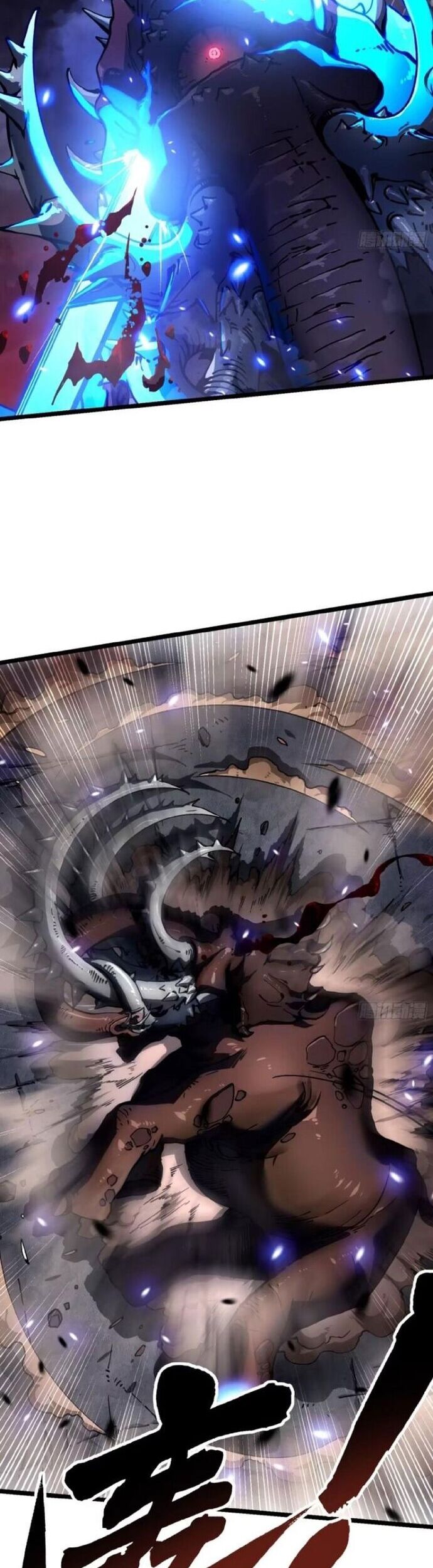 Cao Võ Tiến Hóa Bắt Đầu Thức Tỉnh Quái Thú Chi Vương [Chap 23-25]