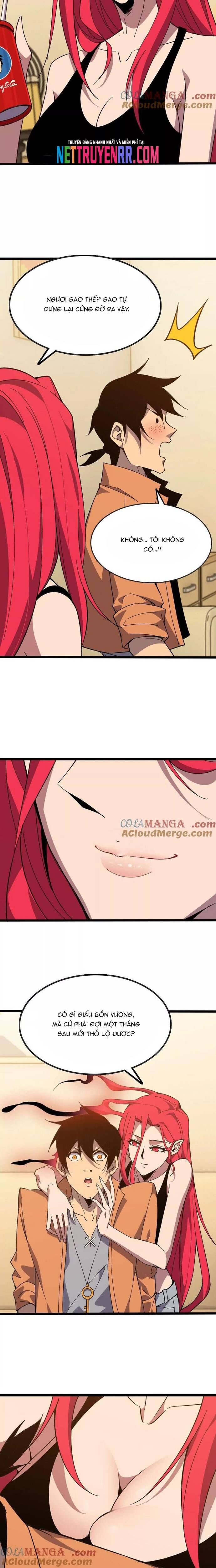 Dũng Giả X Nữ Ma Vương [Chap 156-157] - Page 5