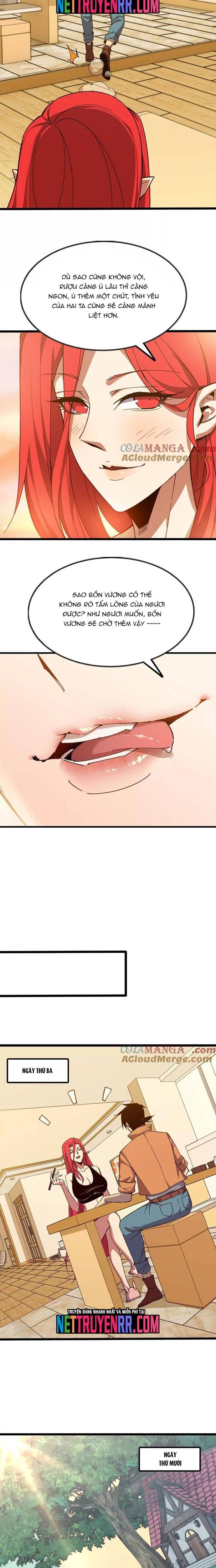 Dũng Giả X Nữ Ma Vương [Chap 156-157] - Page 7