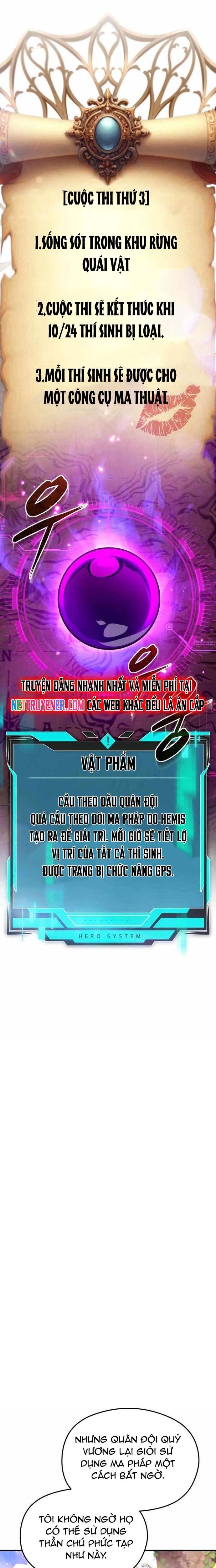 Trên Thế Giới Không Có Chiến Binh Xấu [Chap 32-36]