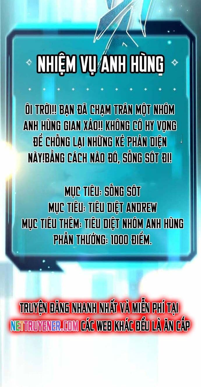 Trên Thế Giới Không Có Chiến Binh Xấu [Chap 32-36]