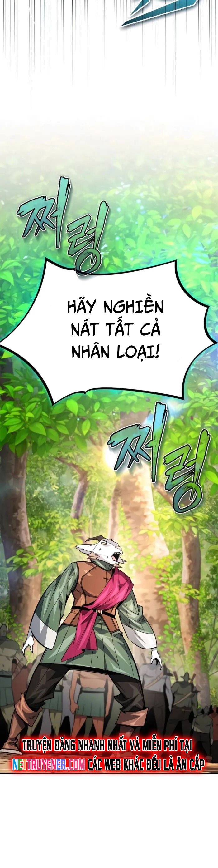 Trên Thế Giới Không Có Chiến Binh Xấu [Chap 32-36]