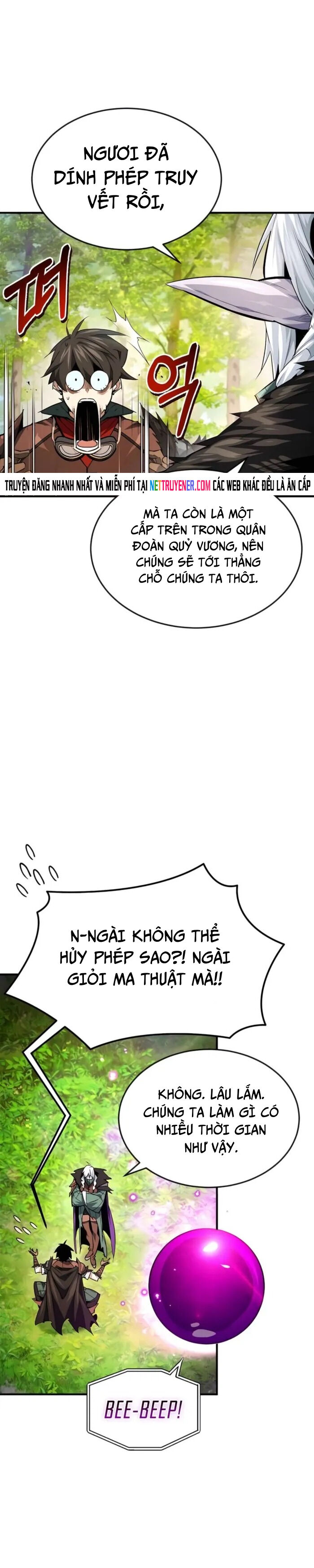 Trên Thế Giới Không Có Chiến Binh Xấu [Chap 32-36]