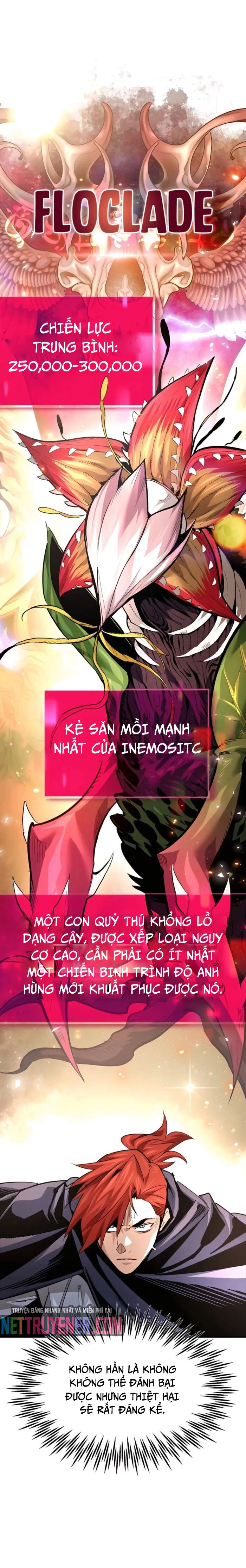 Trên Thế Giới Không Có Chiến Binh Xấu [Chap 32-36]
