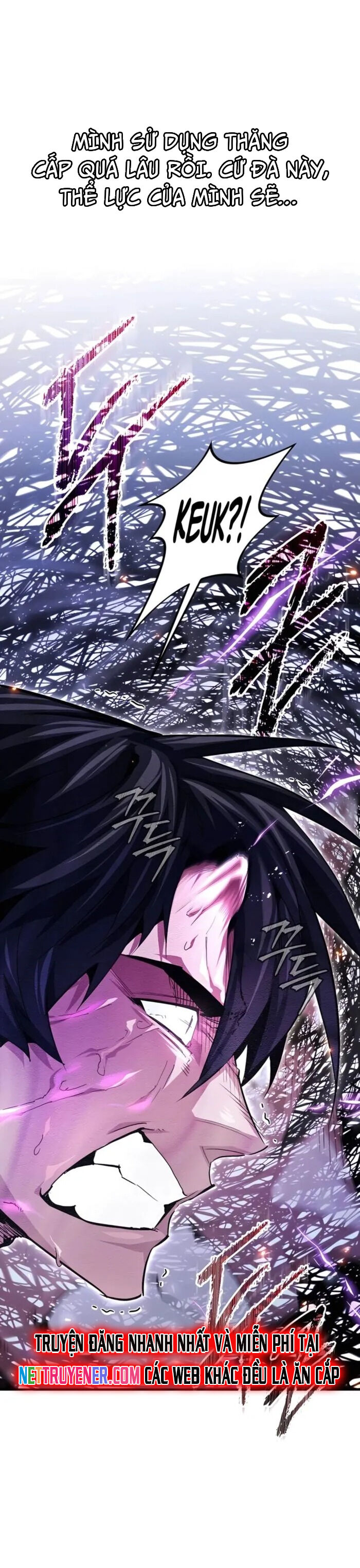 Trên Thế Giới Không Có Chiến Binh Xấu [Chap 32-36]