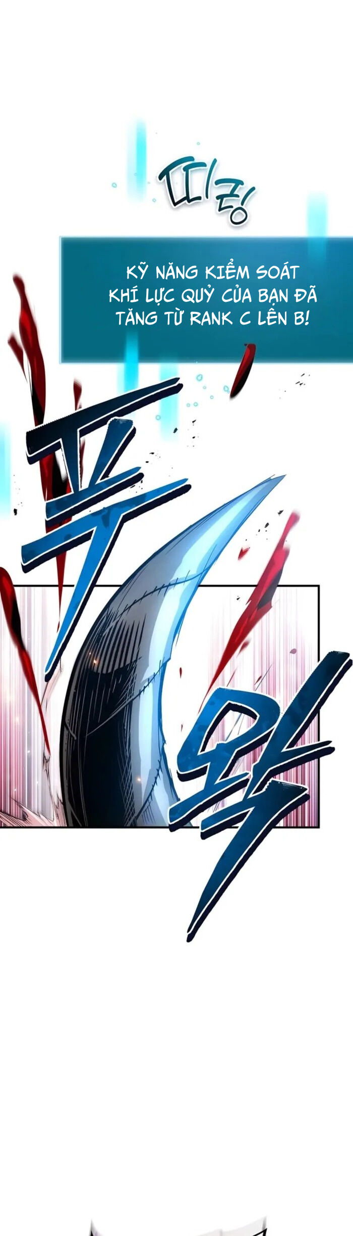 Trên Thế Giới Không Có Chiến Binh Xấu [Chap 32-36]