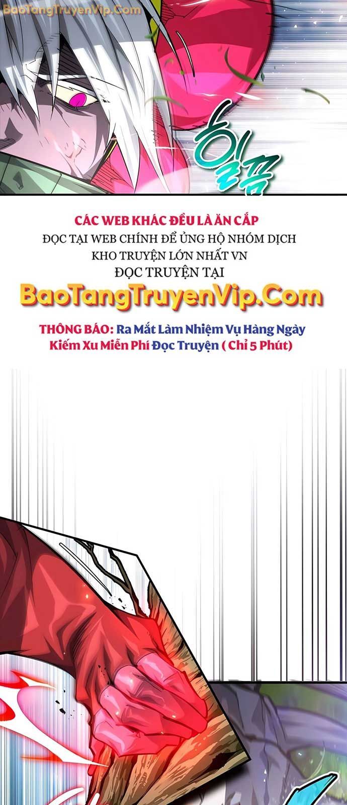 Trên Thế Giới Không Có Chiến Binh Xấu [Chap 32-36]