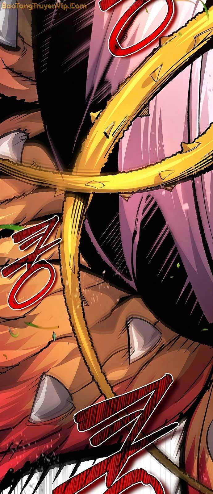 Trên Thế Giới Không Có Chiến Binh Xấu [Chap 32-36]
