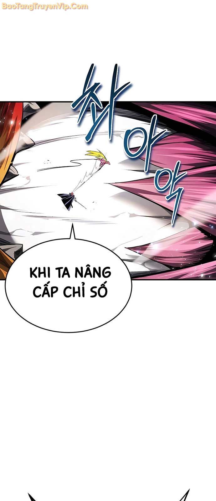 Trên Thế Giới Không Có Chiến Binh Xấu [Chap 32-36]
