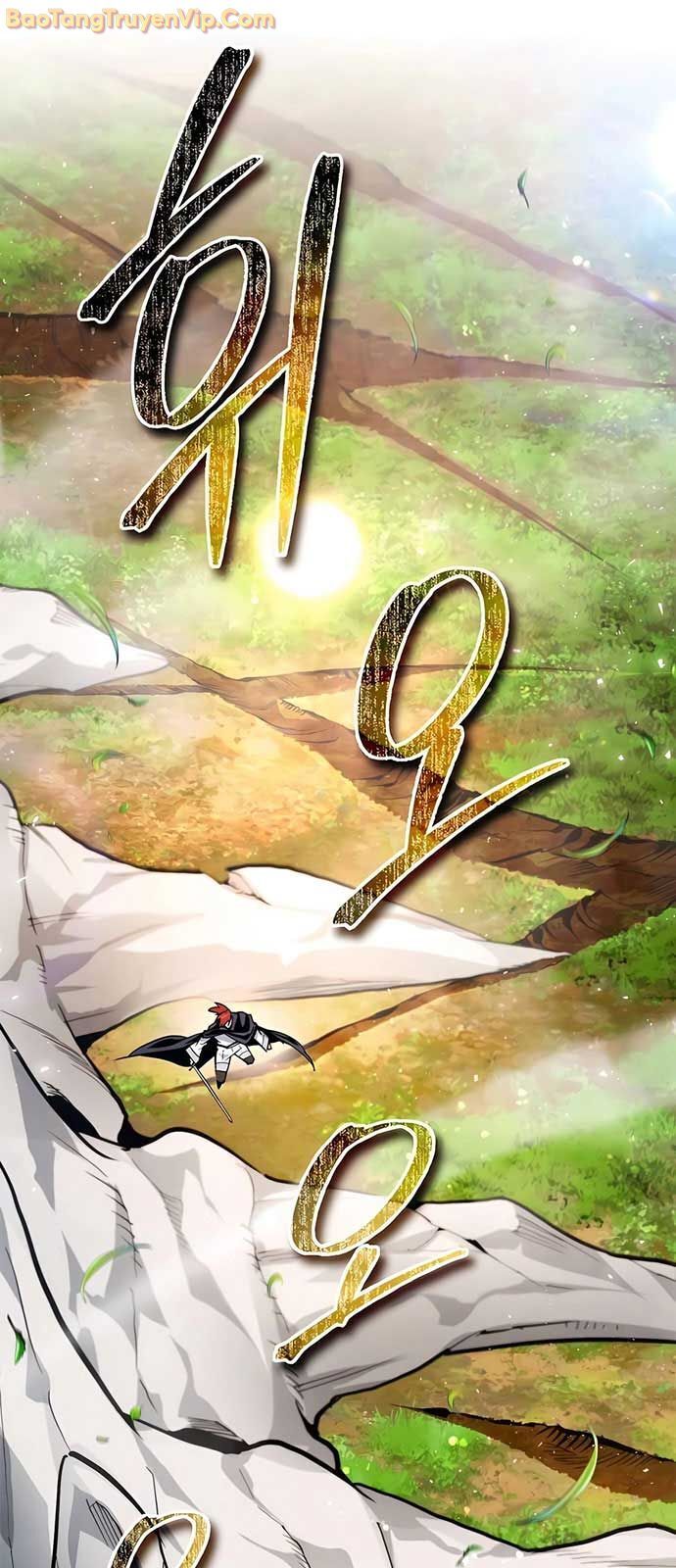 Trên Thế Giới Không Có Chiến Binh Xấu [Chap 32-36]