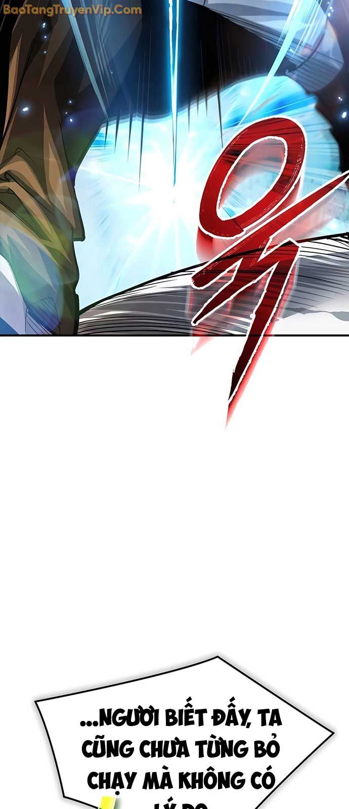 Trên Thế Giới Không Có Chiến Binh Xấu [Chap 32-36]