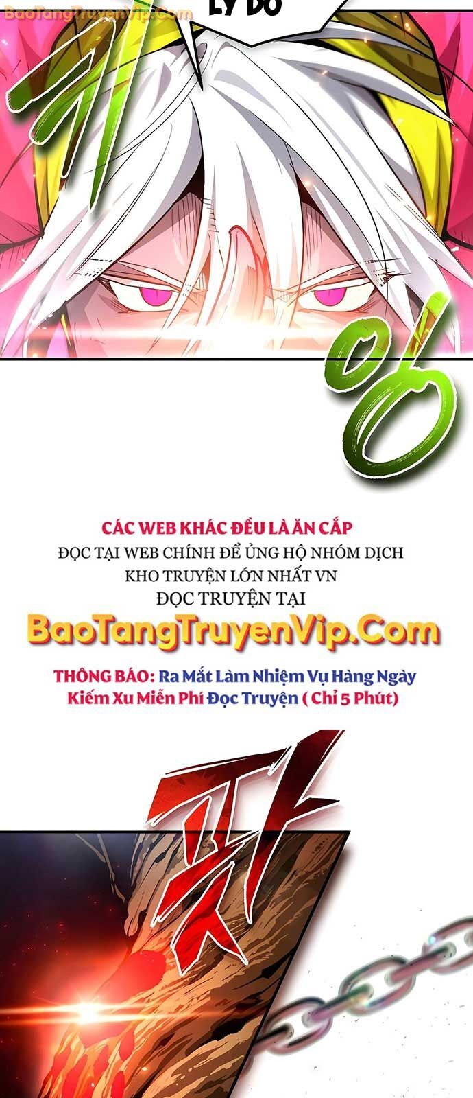 Trên Thế Giới Không Có Chiến Binh Xấu [Chap 32-36]