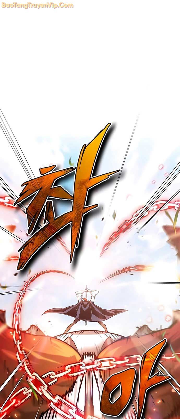 Trên Thế Giới Không Có Chiến Binh Xấu [Chap 32-36]