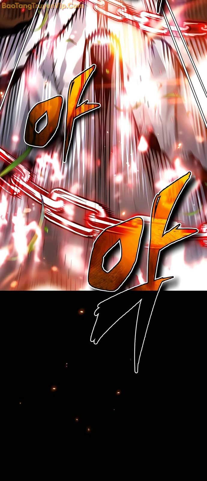 Trên Thế Giới Không Có Chiến Binh Xấu [Chap 32-36]