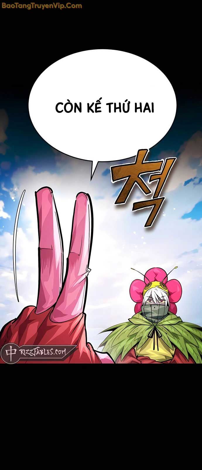 Trên Thế Giới Không Có Chiến Binh Xấu [Chap 32-36]