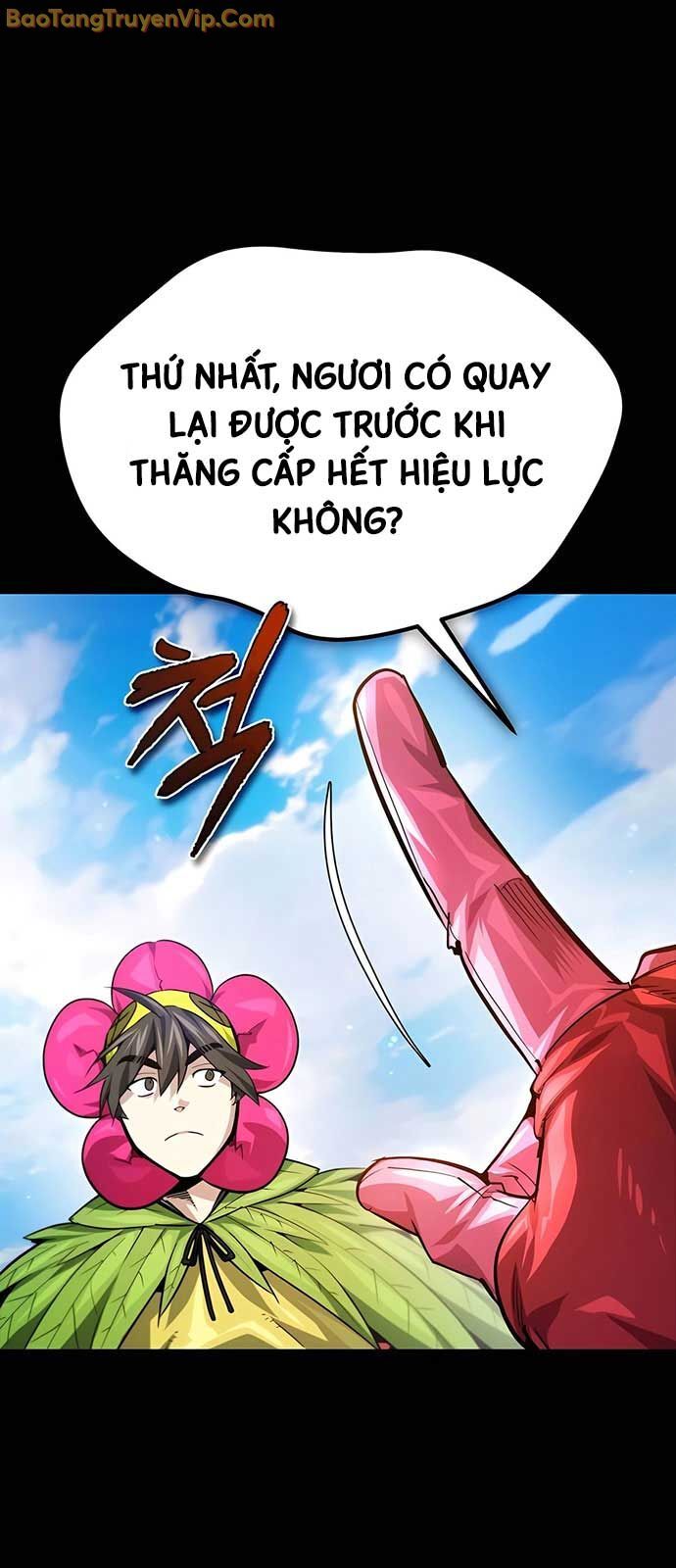Trên Thế Giới Không Có Chiến Binh Xấu [Chap 32-36]