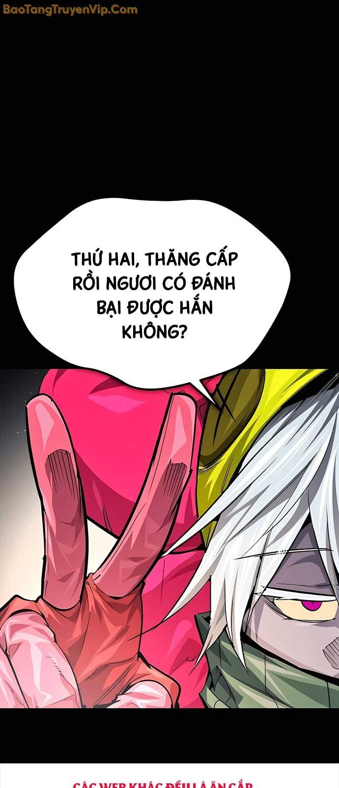 Trên Thế Giới Không Có Chiến Binh Xấu [Chap 32-36]
