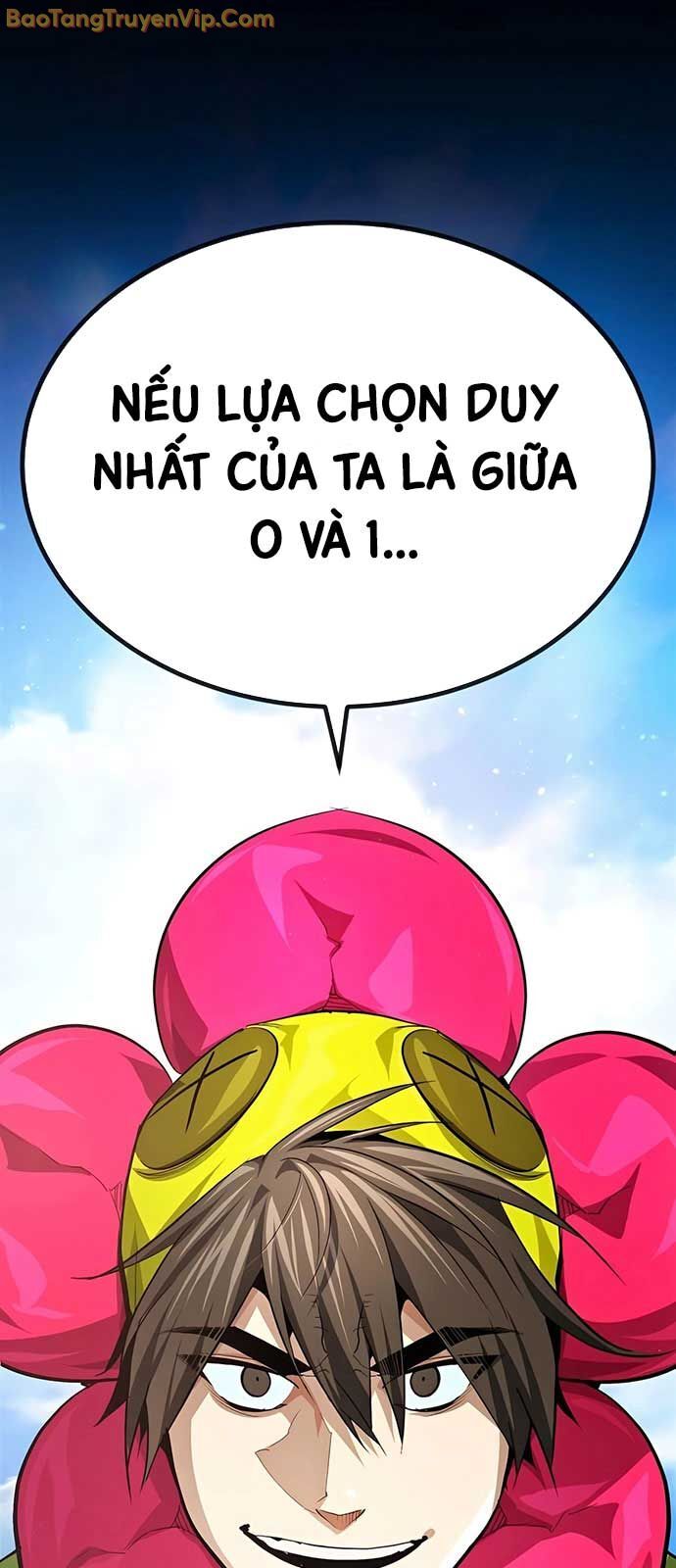 Trên Thế Giới Không Có Chiến Binh Xấu [Chap 32-36]