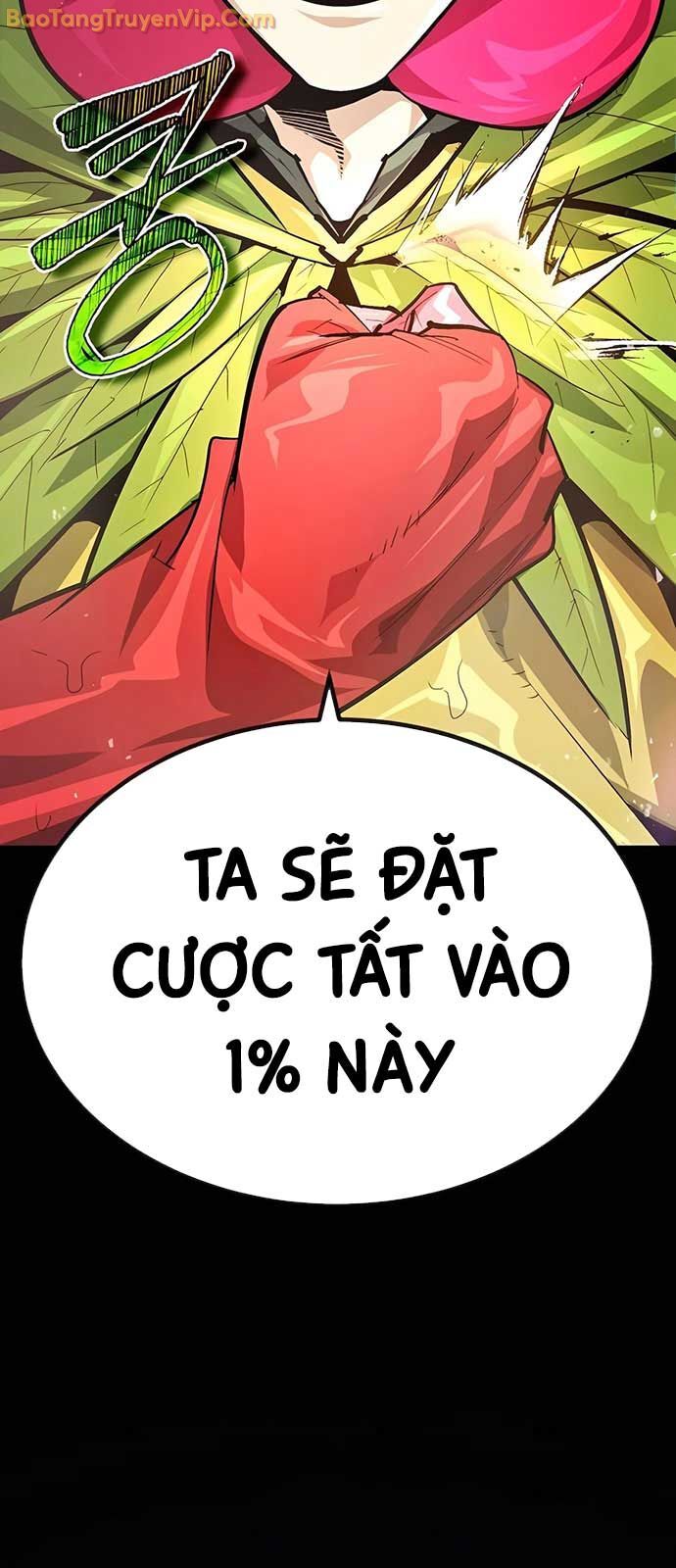Trên Thế Giới Không Có Chiến Binh Xấu [Chap 32-36]