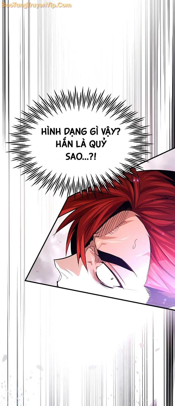 Trên Thế Giới Không Có Chiến Binh Xấu [Chap 32-36]