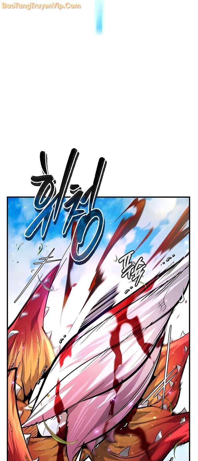 Trên Thế Giới Không Có Chiến Binh Xấu [Chap 32-36]