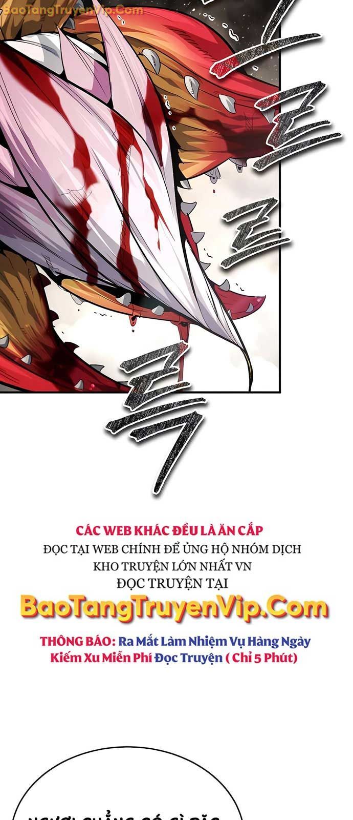 Trên Thế Giới Không Có Chiến Binh Xấu [Chap 32-36]