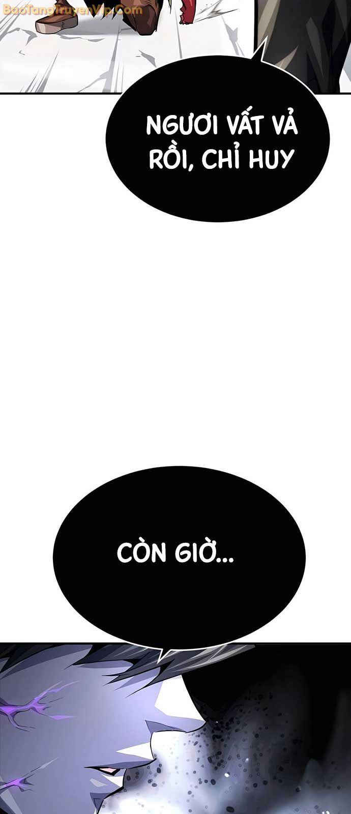Trên Thế Giới Không Có Chiến Binh Xấu [Chap 32-36]