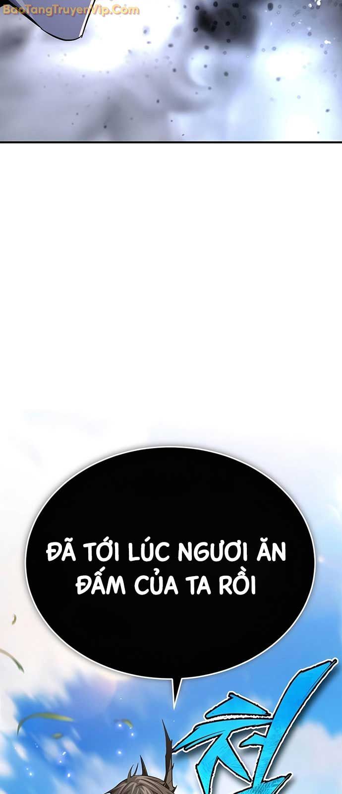 Trên Thế Giới Không Có Chiến Binh Xấu [Chap 32-36]