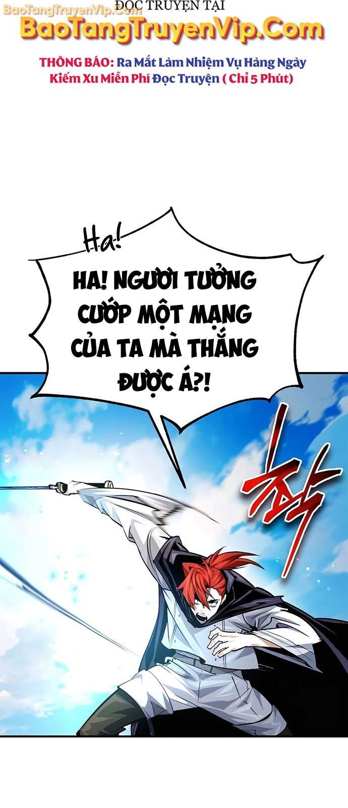 Trên Thế Giới Không Có Chiến Binh Xấu [Chap 32-36]