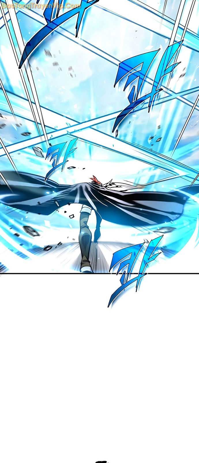 Trên Thế Giới Không Có Chiến Binh Xấu [Chap 32-36]