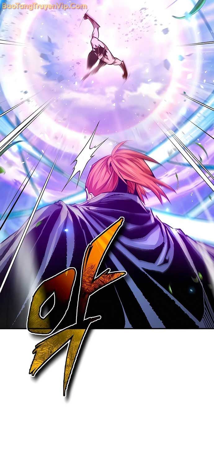 Trên Thế Giới Không Có Chiến Binh Xấu [Chap 32-36]