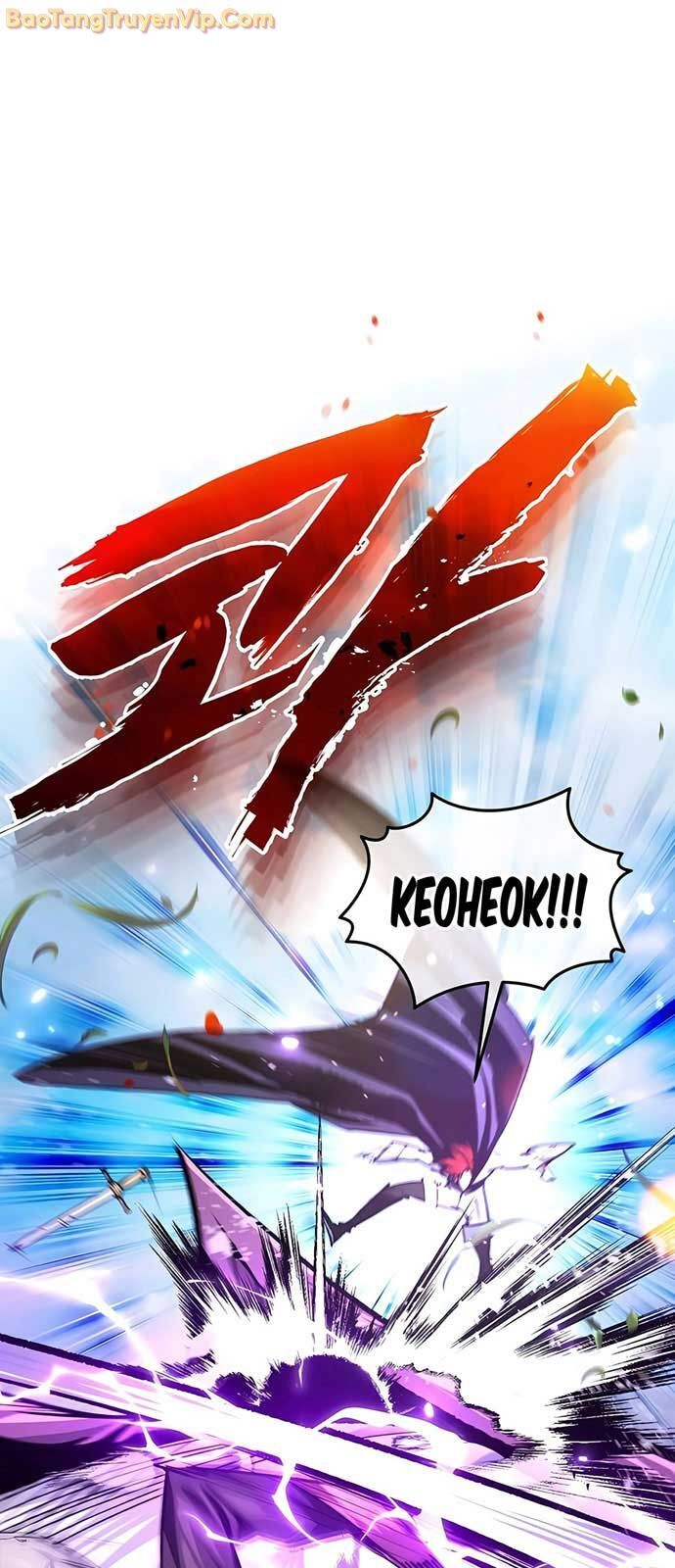 Trên Thế Giới Không Có Chiến Binh Xấu [Chap 32-36]