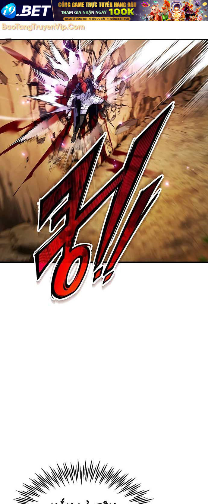 Trên Thế Giới Không Có Chiến Binh Xấu [Chap 32-36]