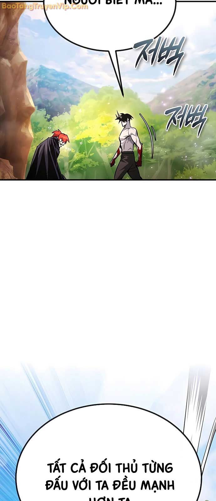 Trên Thế Giới Không Có Chiến Binh Xấu [Chap 32-36]