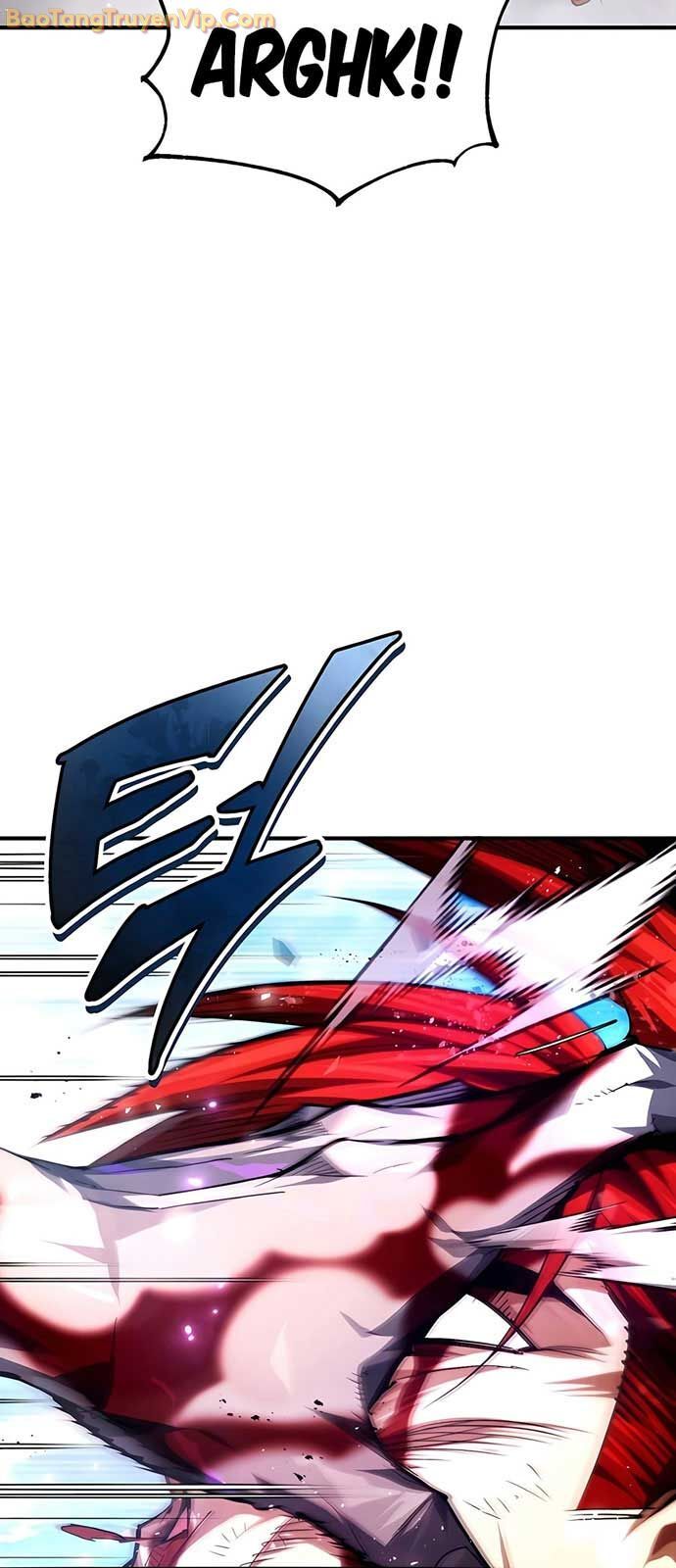 Trên Thế Giới Không Có Chiến Binh Xấu [Chap 32-36]