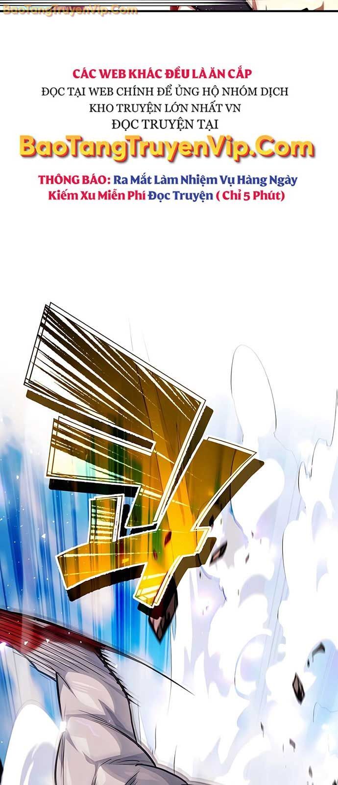 Trên Thế Giới Không Có Chiến Binh Xấu [Chap 32-36]