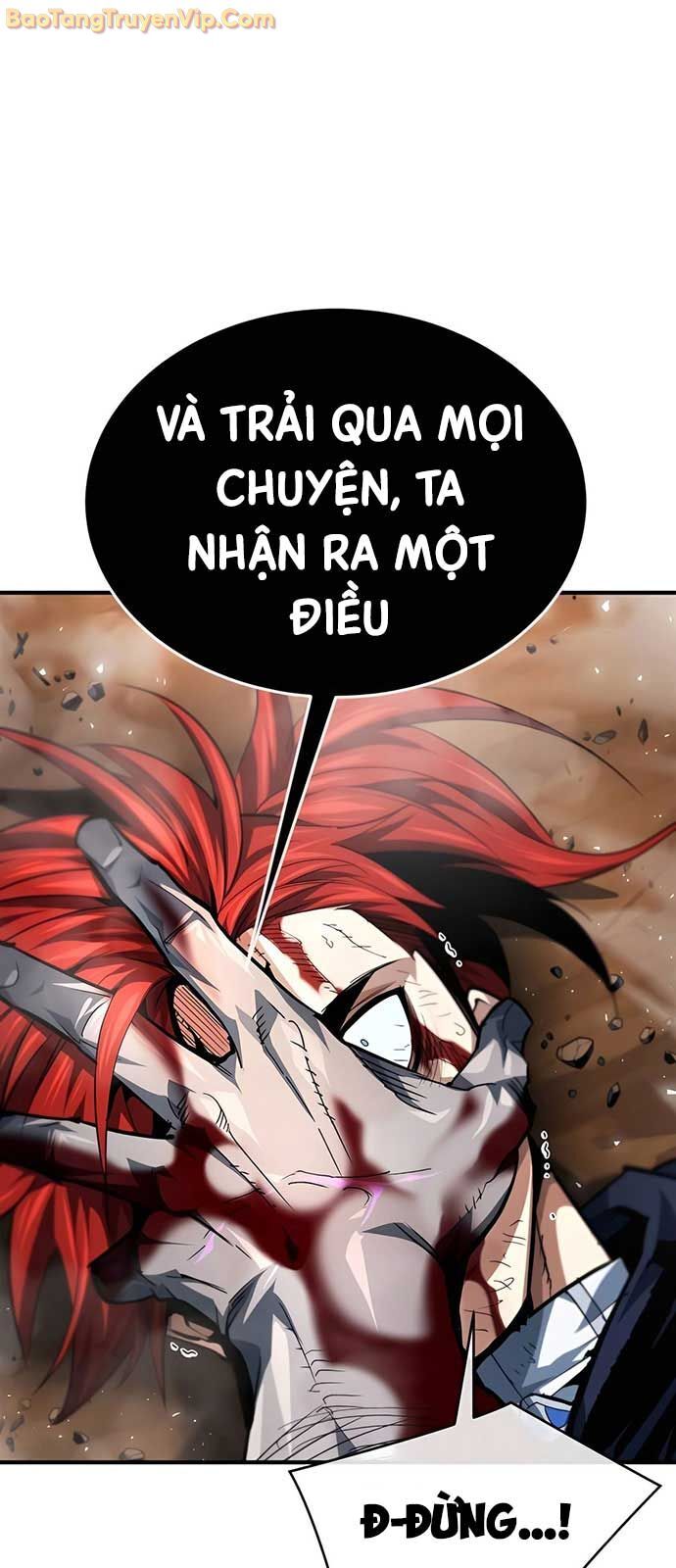 Trên Thế Giới Không Có Chiến Binh Xấu [Chap 32-36]