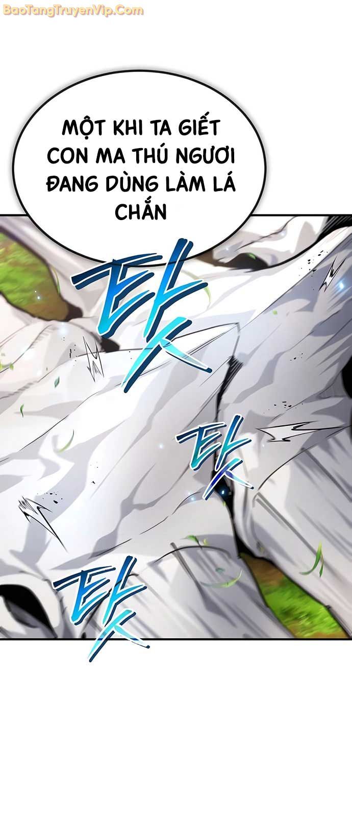 Trên Thế Giới Không Có Chiến Binh Xấu [Chap 32-36]