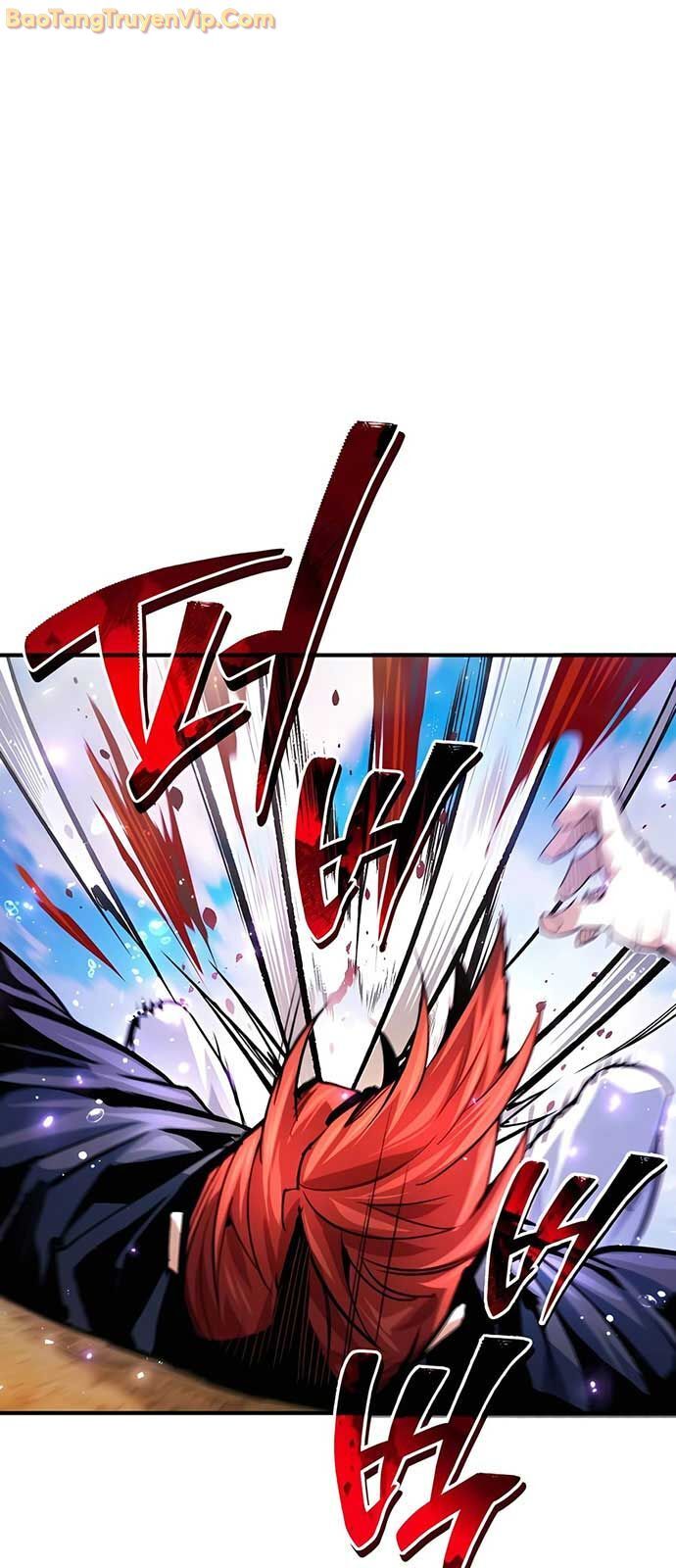 Trên Thế Giới Không Có Chiến Binh Xấu [Chap 32-36]