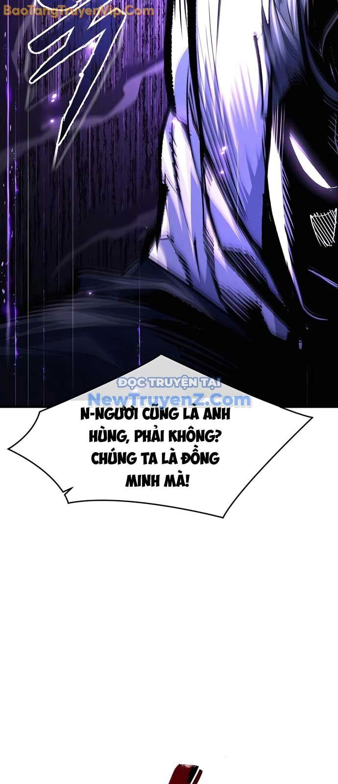 Trên Thế Giới Không Có Chiến Binh Xấu [Chap 32-36]